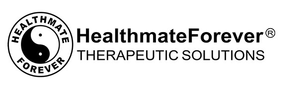Healthmate Forever logo